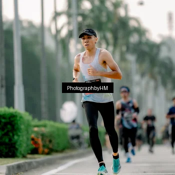 Runner Photo 6659278