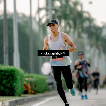 Runner Photo 6659282