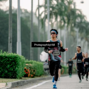 Runner Photo 6659283