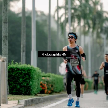 Runner Photo 6659284