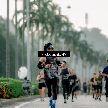 Runner Photo 6659285