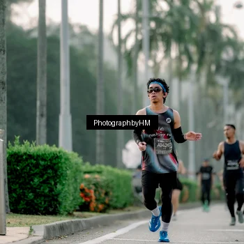 Runner Photo 6659286
