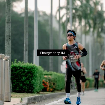 Runner Photo 6659288