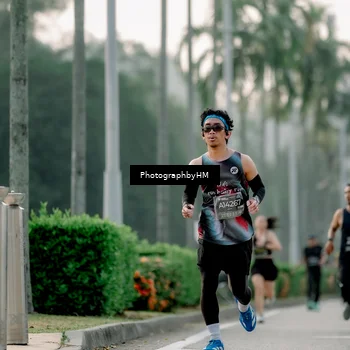 Runner Photo 6659289