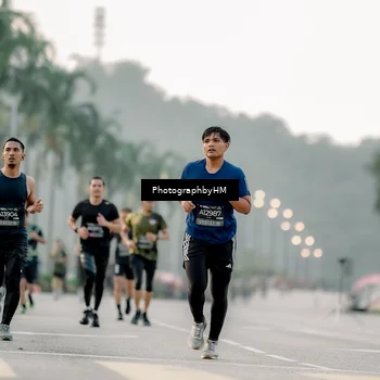 Runner Photo 6659291