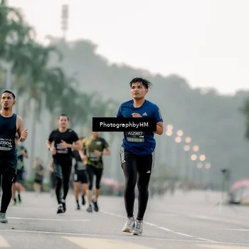 Runner Photo 6659294