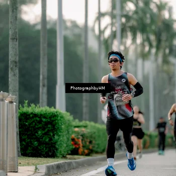 Runner Photo 6659295