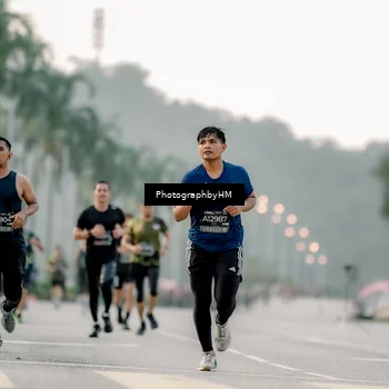 Runner Photo 6659296