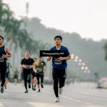 Runner Photo 6659297