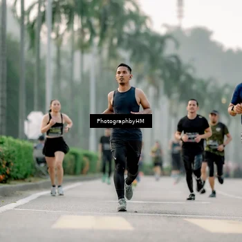 Runner Photo 6659299
