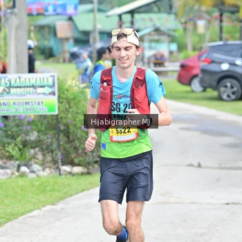 Runner Photo 66593