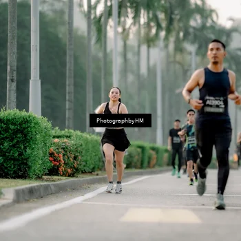 Runner Photo 6659304