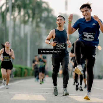 Runner Photo 6659305