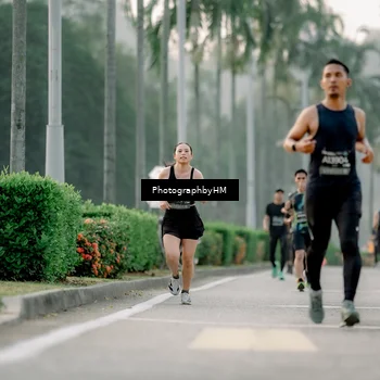 Runner Photo 6659307