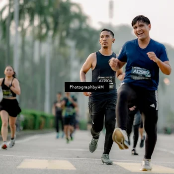 Runner Photo 6659309