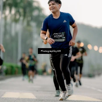 Runner Photo 6659311