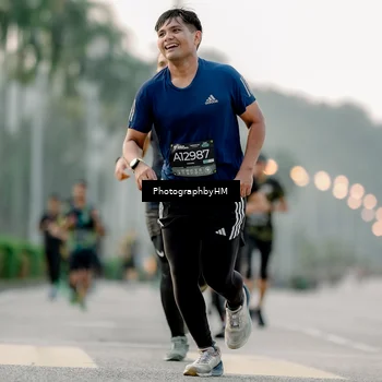 Runner Photo 6659313