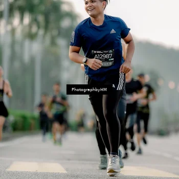 Runner Photo 6659314