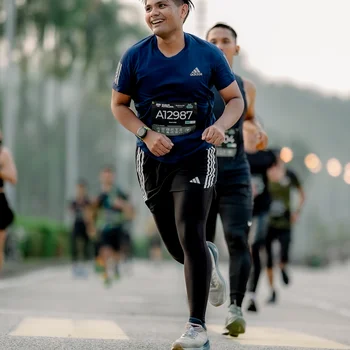 Runner Photo 6659315