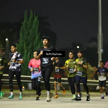 Runner Photo 6659323
