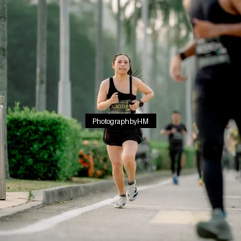 Runner Photo 6659330