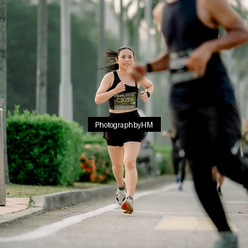 Runner Photo 6659333