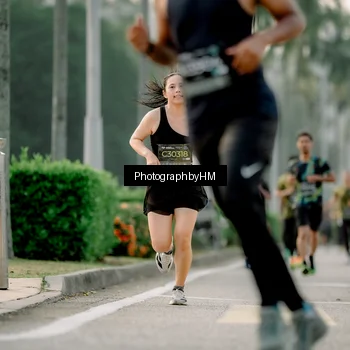 Runner Photo 6659335