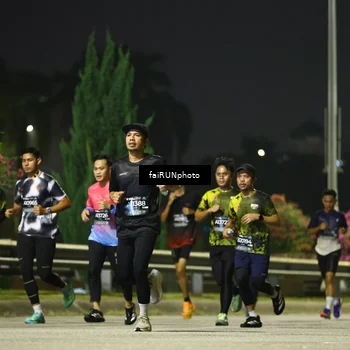Runner Photo 6659337