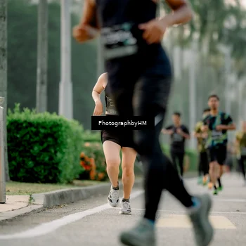 Runner Photo 6659338