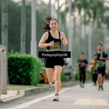 Runner Photo 6659339