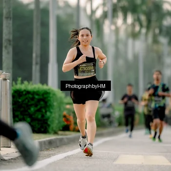 Runner Photo 6659340