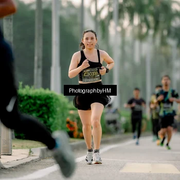 Runner Photo 6659341