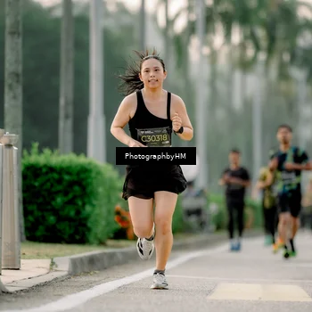 Runner Photo 6659343