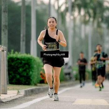 Runner Photo 6659344