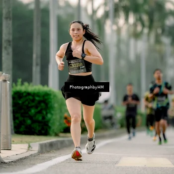 Runner Photo 6659345