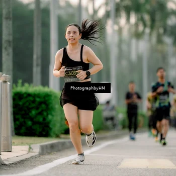 Runner Photo 6659346