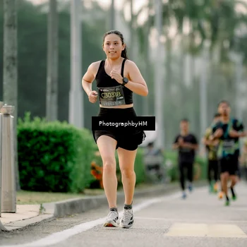 Runner Photo 6659347
