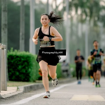 Runner Photo 6659348