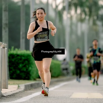 Runner Photo 6659350