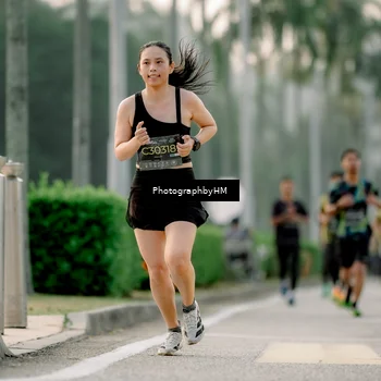 Runner Photo 6659351