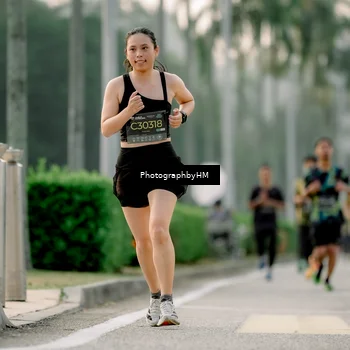 Runner Photo 6659352
