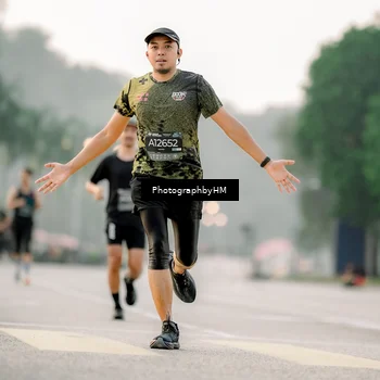 Runner Photo 6659357