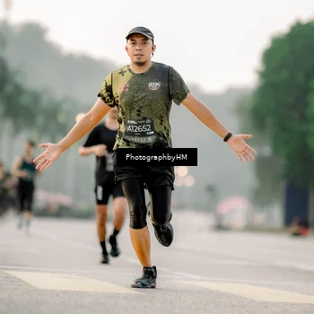 Runner Photo 6659360