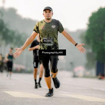 Runner Photo 6659361