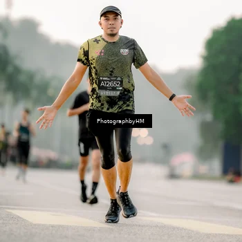 Runner Photo 6659362