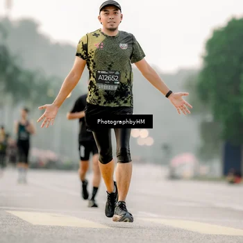 Runner Photo 6659364