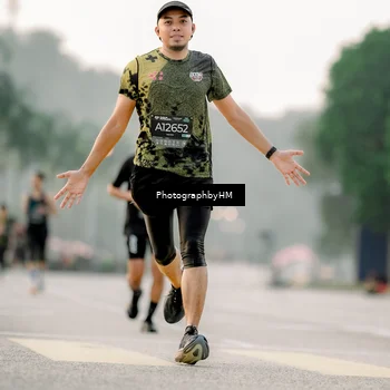 Runner Photo 6659365