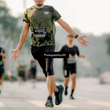 Runner Photo 6659366