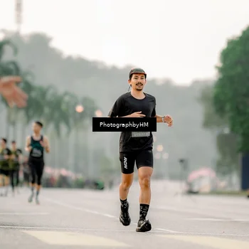 Runner Photo 6659372