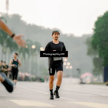 Runner Photo 6659376
